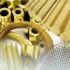 Brass Extruded Road