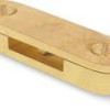 Brass Earthling parts