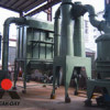 3rings&Mediumspeed Micropowder mill
