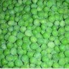 Frozen peas
