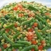 frozen mixed vegetables