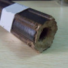 charcoal briquettes