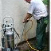 Termite control