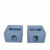 Corner casting/container parts