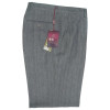 Men's western style trousers