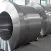 Forging cylinder