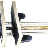 WOOD WORKING VICE
