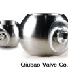 Trunnion Mounted Ball For Ball Valve (Code TB2121)