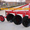 disc plough