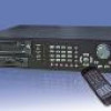 16CH DVR/Embedded Network DVR/16 Ch