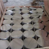 stainless steel circle