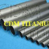 Titanium pipe / Titanium tube