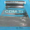 Titanium foil