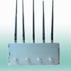 GSH advnaced satellite phone jammer