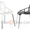 Chair One Stacking Chair