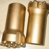 DTH Button Bit