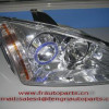 ford focus headlamp
