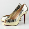 wholesale and retail brand shoes ,drop free shipping CL9525