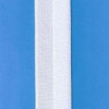Matt Foldover Elastic