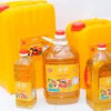 Vegetable Oil