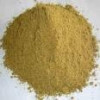 Soybean meal that is high in fat and low on cost. 30.73% protien and 26.08%