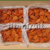 DRIED APRICOT