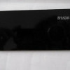 Black Welding Glass