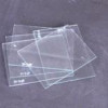 Plain White Glass