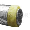 aluminum flexible duct/hose