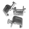 corner clamp, pipe fastener