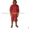 Fire-fighting Anti-Chemical clothes