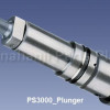 Diesel Engine, Diesel Plunger, Caterpillar,barrel.