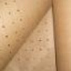 Underlay perforated kraft paper