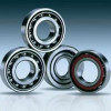 Angular Contact Ball Bearings