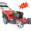 lawn mower