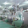 Retort Sterilizer