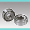 Split cylindrical roller bearings