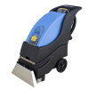 Three in one carpet extractor