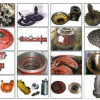 Spare parts for xcmg, sdlg, sem, xgma, liugong...