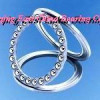 Thrust ball bearing