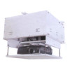 Motorized projector lift