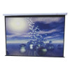 Wall and ceiling type screen (c-lite) brand