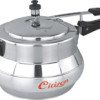 Citizen MARVEL Pressure Cooker