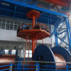  Vertical  Laying up machine