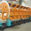 RIGID FRAME STRANDER