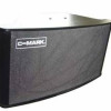 C-MARK CK series Karaoke loudspeake