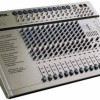 C-MARK CDA2042 Powered Mixer