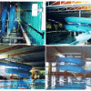 Water rides/water park/water slide
