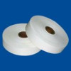Double Face Slitted Edge satin