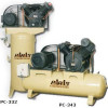 Two Stage Compressors
